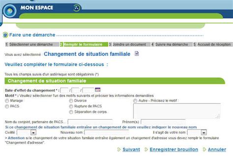 Il Ne Vous Reste Plus Qu Compl Ter Le Formulaire