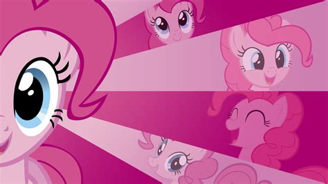 Pinkie Pie Wallpaper Pinkie Pie Wallpaper 32480435 Fanpop