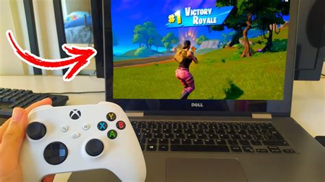 Como Conectar Tu Control De Xbox A Tu Pc Youtube