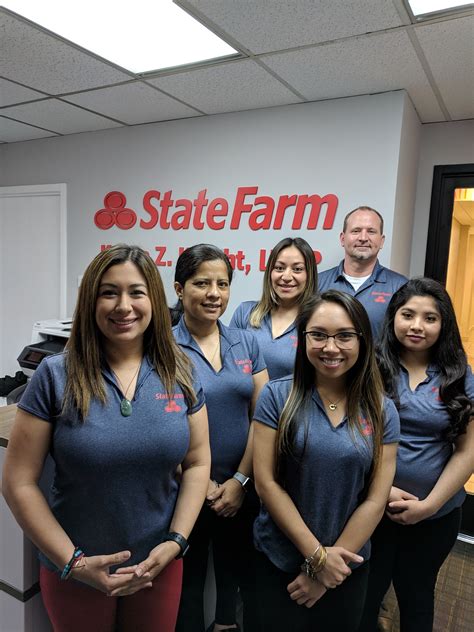 Office Representative State Farm Agent Team Member Sales Experience Preferred Kenya