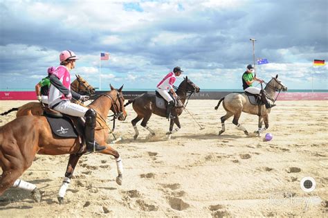 Beach Polo World Cup Miami Beach 2018 And Bal Harbour Village Womens Cup