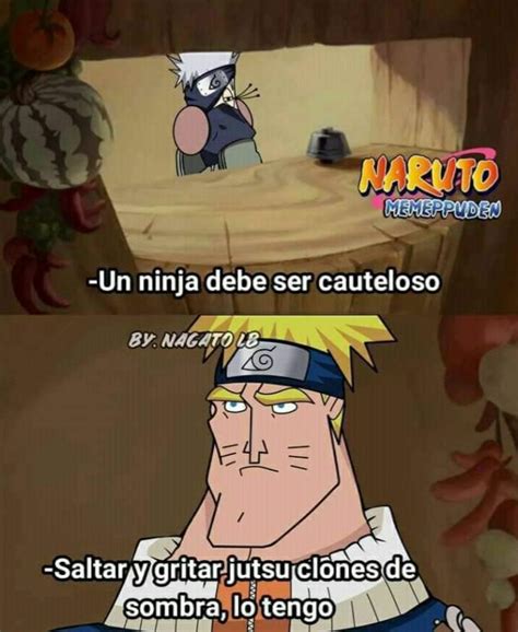 La Generaci N De Kakashi Reacciona Im Genes Y Memes Humor Otaku