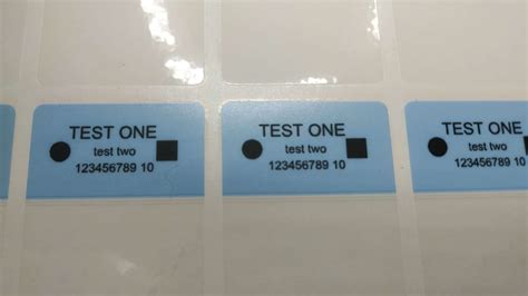 Wrap-around cable labels | Cable Labels Canada Cable labels.