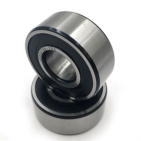 Double Row Angular Contact Ball Bearing 3304 2rs Buy Double Row