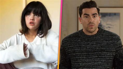 Selena Gomez Recreates Iconic Schitts Creek Scene On Tiktok Ahead Of