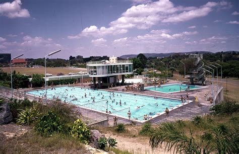 MoB Sunday Stories Centenary Pool Museum Of Brisbane MoB