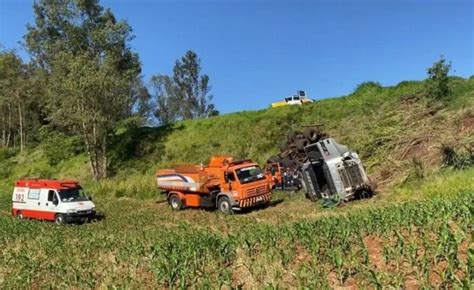 Quatro Pessoas Da Mesma Família Morrem Após Acidente No Paraná Radio