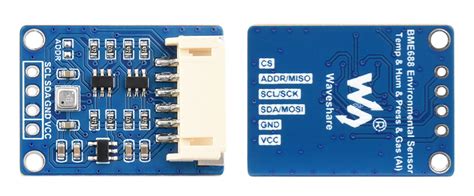 Bme Environmental Sensor I N T Proe