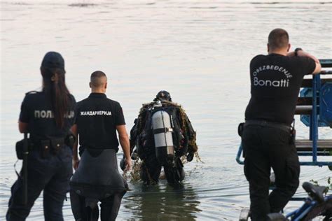 Oslobo Enje Tragedija U Bh Kom Iluku Utopio Se Mu Karac