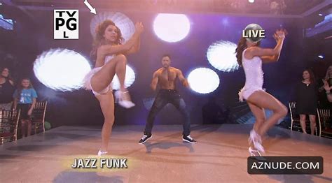 JENNA JOHNSON Nude AZNude