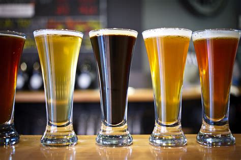 5 Craft Beers Brewed In South Africa - Wembley Tap Beer Blog