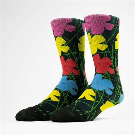 Andy Socks Wodable