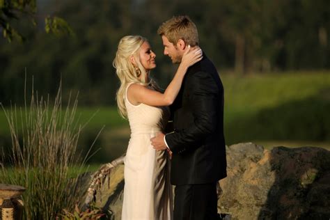 Look Back At Emily Maynard S Journey On The Bachelor With Brad Womack