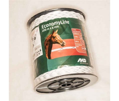 EconomyLine 200mx4mm