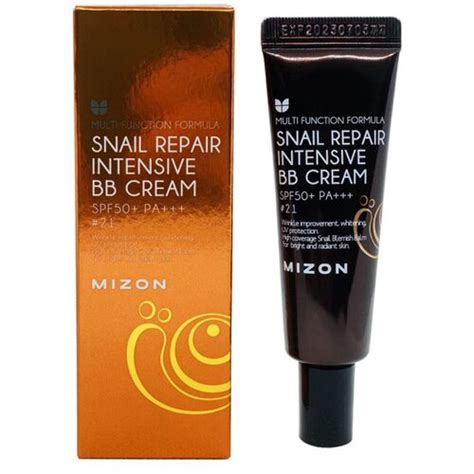 Mizon Snail Repair Intensive Bb Cream 23 EPonuda