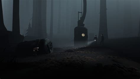 Limbo And Inside Bundle Ps4 Price Deals In Ar