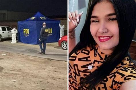 Venezolana procedente de Falcón fue asesinada a tiros en plena vía