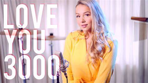 Stephanie Poetri I Love You 3000 Emma Heesters Cover YouTube