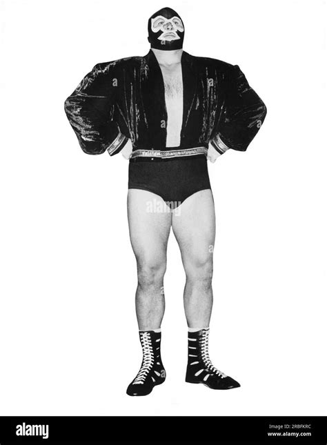 St. Paul, MInnesota: c. 1962 The American Wrestling Association's first ...