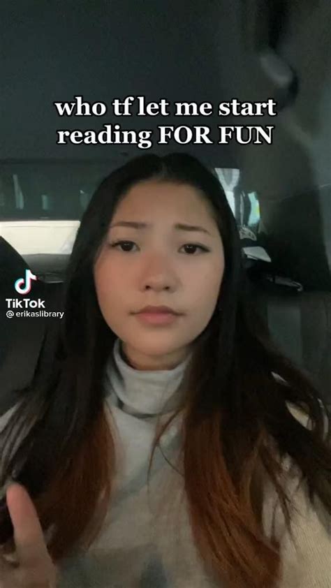 Pin By Taya On Tiktoks Video In 2021 Let It Be Reading Fun