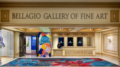 Bellagio Gallery of Fine Art unveils its newest exhibition