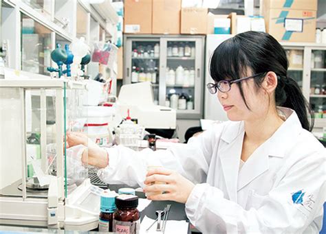 大学院 薬学研究科 博士課程について 新潟薬科大学