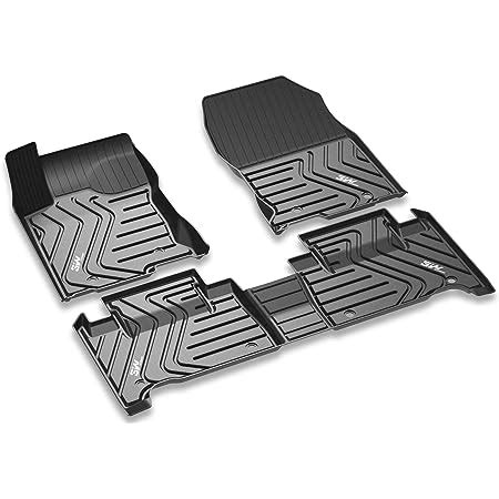 Amazon Lexus Oem Factory All Weather Floor Liner Set