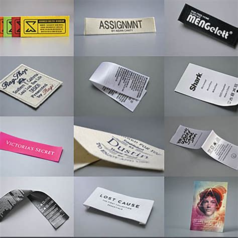 Printed Label. Custom printed label, Personal label. | Michaels