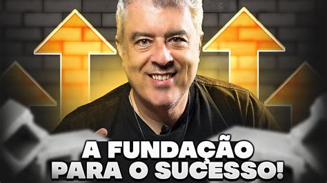 Como construir uma base sólida no Trade YouTube