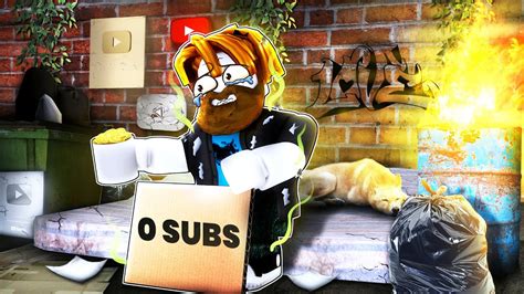 I Lost Everything In Rotube Roblox Youtube