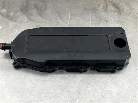 Cummins New Valve Cover Breather 4989994 Ekg Diesel