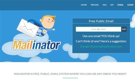 10 Best YOPMail Alternatives in 2022 (Make Temporary Emails)