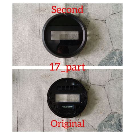 Mika Kaca Speedometer Honda Genio Second Original Lazada Indonesia