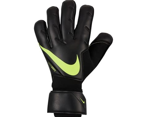 Nike GK Vapor Grip3 Gloves Black