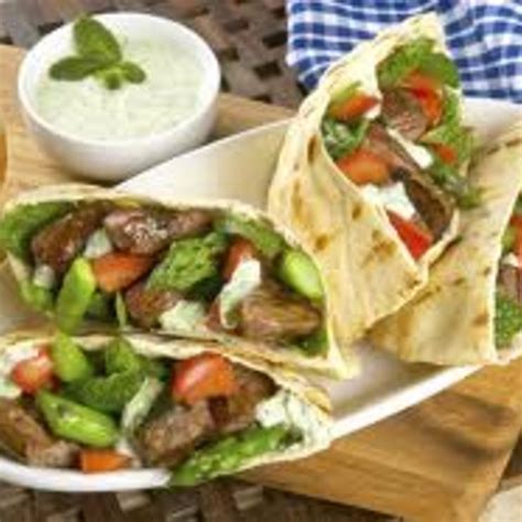 Pitas