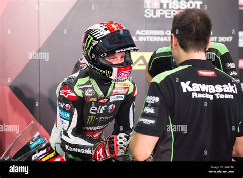 Rd November Losail Circuit Qatar Jonathan Rea Who Rides