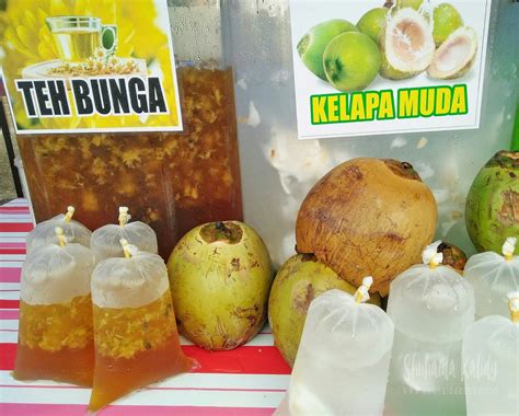 Cara Nak Buat Air Kelapa Muda Di Balang JadeabbDickson