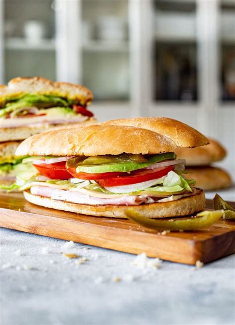 Tortas de Jamón