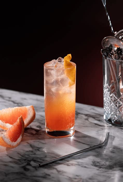 Haus Drink Tour on Behance