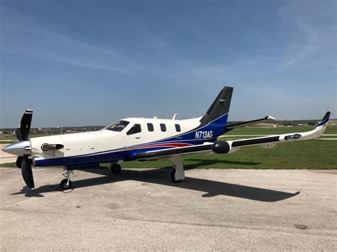 Daher Socata Tbm 900 For Sale Aircraftexchange