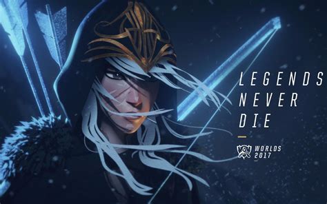 英雄联盟s7全球总决赛主题曲legends Never Die纯钢琴版哔哩哔哩 ゜ ゜つロ 干杯~ Bilibili