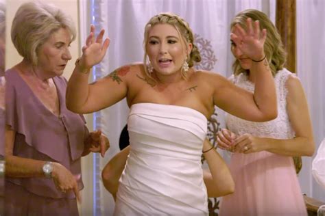 The Bridezillas Are Back And More Batsh— Than Ever In Exclusive Trailer