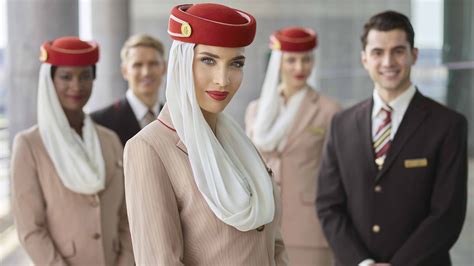 Josanne Cassar Emirates To Hold Its Third Open Day For Cabin Crew