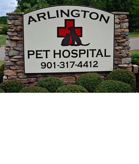 Arlington Pet Hospital | Dog & Cat Veterinarians