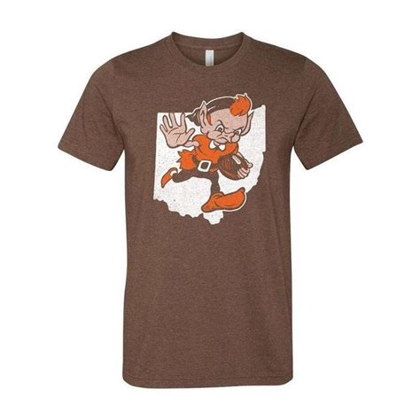 10 Cleveland Browns T-shirts to wear for the NFL Draft - cleveland.com