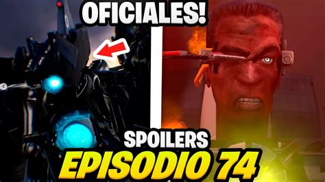 Skibidi Toilet Dafuq Filtra Fecha Y Spoilers Reales Primeras