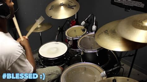 Bruno Mars K Magic Drum Cover Youtube