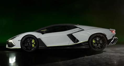 Lamborghini Revuelto Ad Personam Arena EN WHEELZ ME