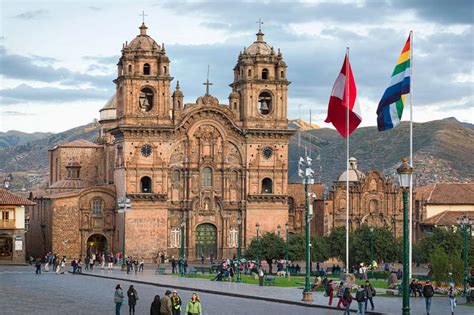 Is Cusco A Low Cost Destination