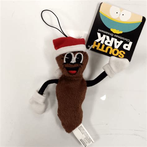 Mr Hankey Christmas Ornament Misty D Christmas